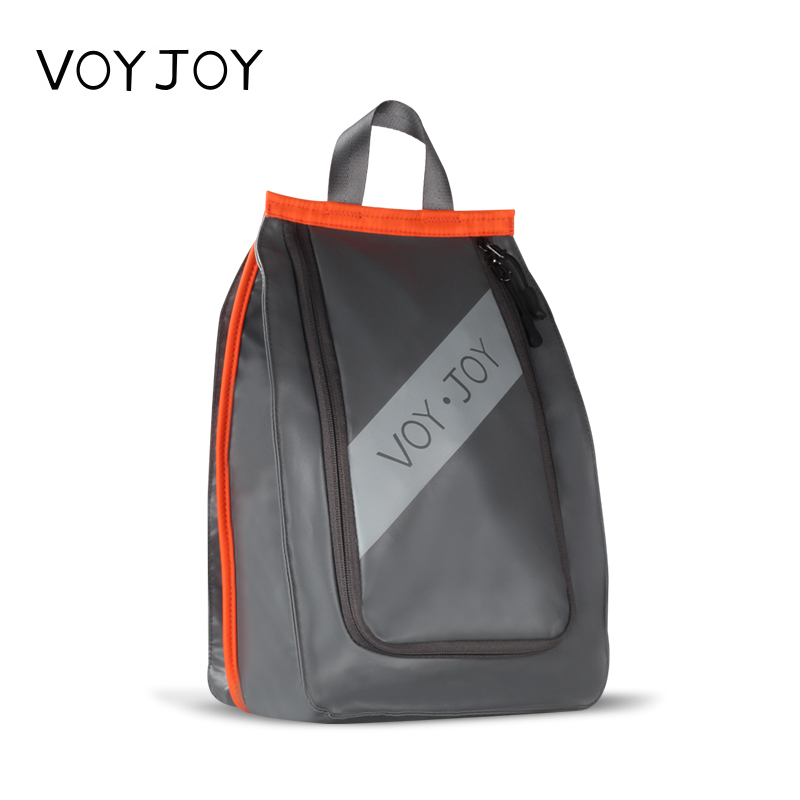 VOYJOY Dust Protection Shoes Bag Cashier Bag Moisture Protection Movement Travel Anti-Yellow Portable Basketball Badminton Hanging Door Mounted Shoes Bag