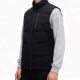 ANTA Quick Warm Down Jacket Vest Men's 2025 Winter New Thickened Warm Vest Jacket 152447904
