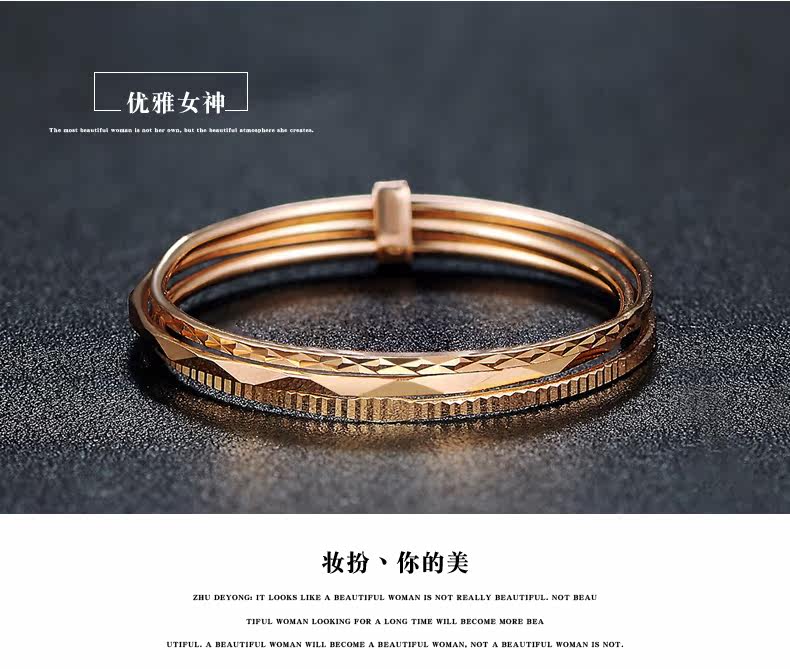 Bague Femme - Ref 3088415 Image 24