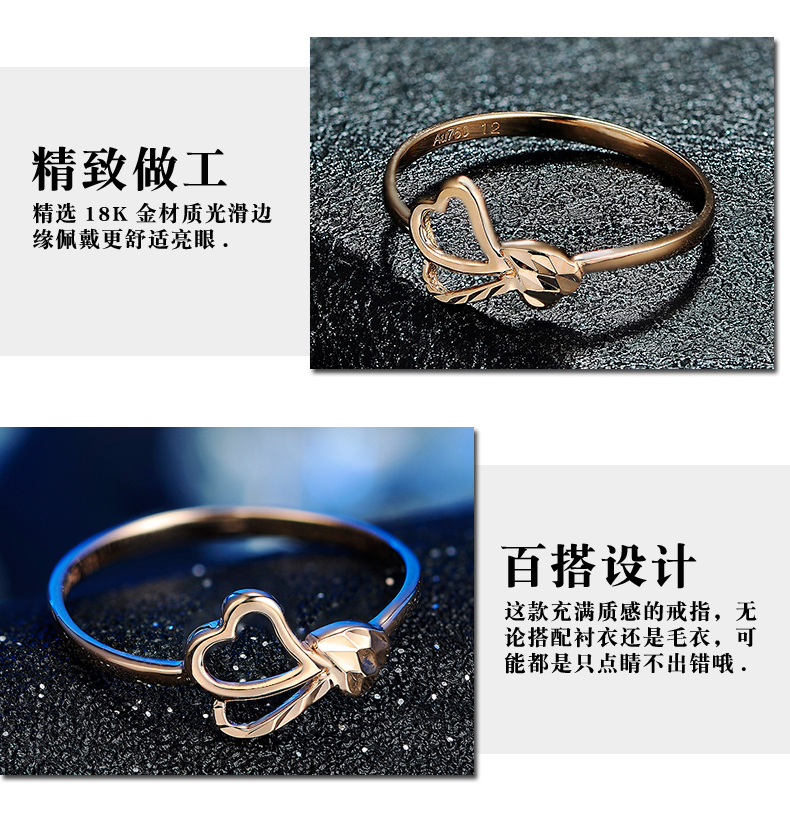 Bague Femme - Ref 3089611 Image 10