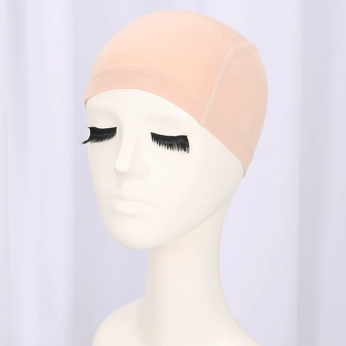 黛美丝 Эластичная сетка для волос, эластичная сетка, аксессуары для парика