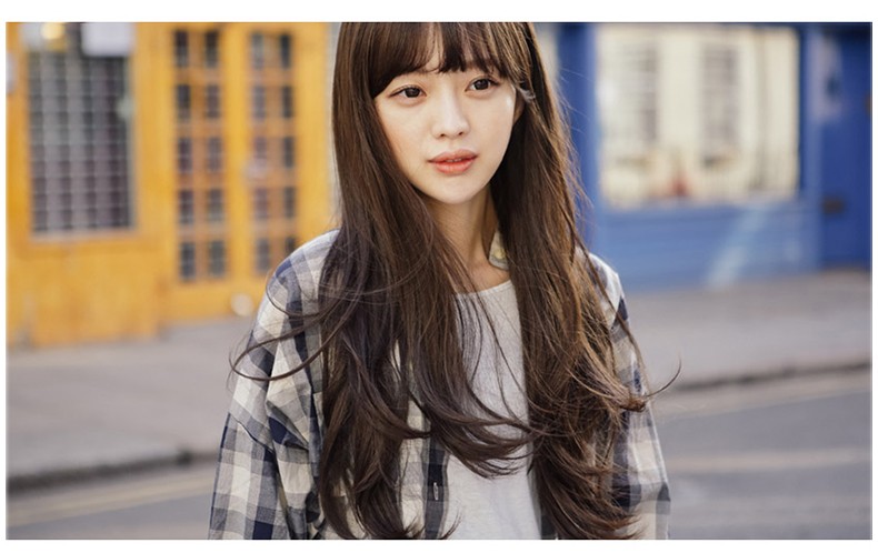 Perruque Les cheveux longs - Ref 2609132 Image 20