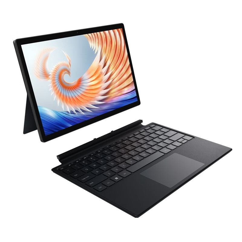 Xiaomi Touch Screen Laptop 12.4inch Two-In-One Tablet Windows11