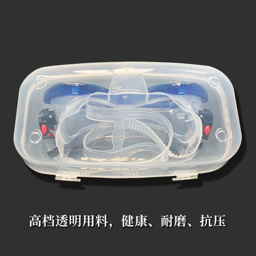 Элитное защитное снаряжение для снорклинга, дайвинг