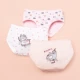 DK634 Cartoon Polka Dots