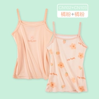 CN102 Оранжевый порошок + CN103 Оранжевый порошок [Modal Model/2 Pack]