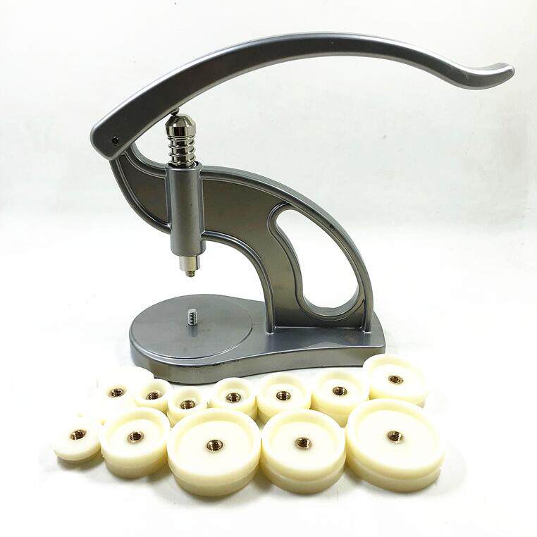 Watch Tool Watch Pressure Cover Pressure Cover Repair Clamp - Clip - Change Battery Tool Fengyuan Pressure Cover