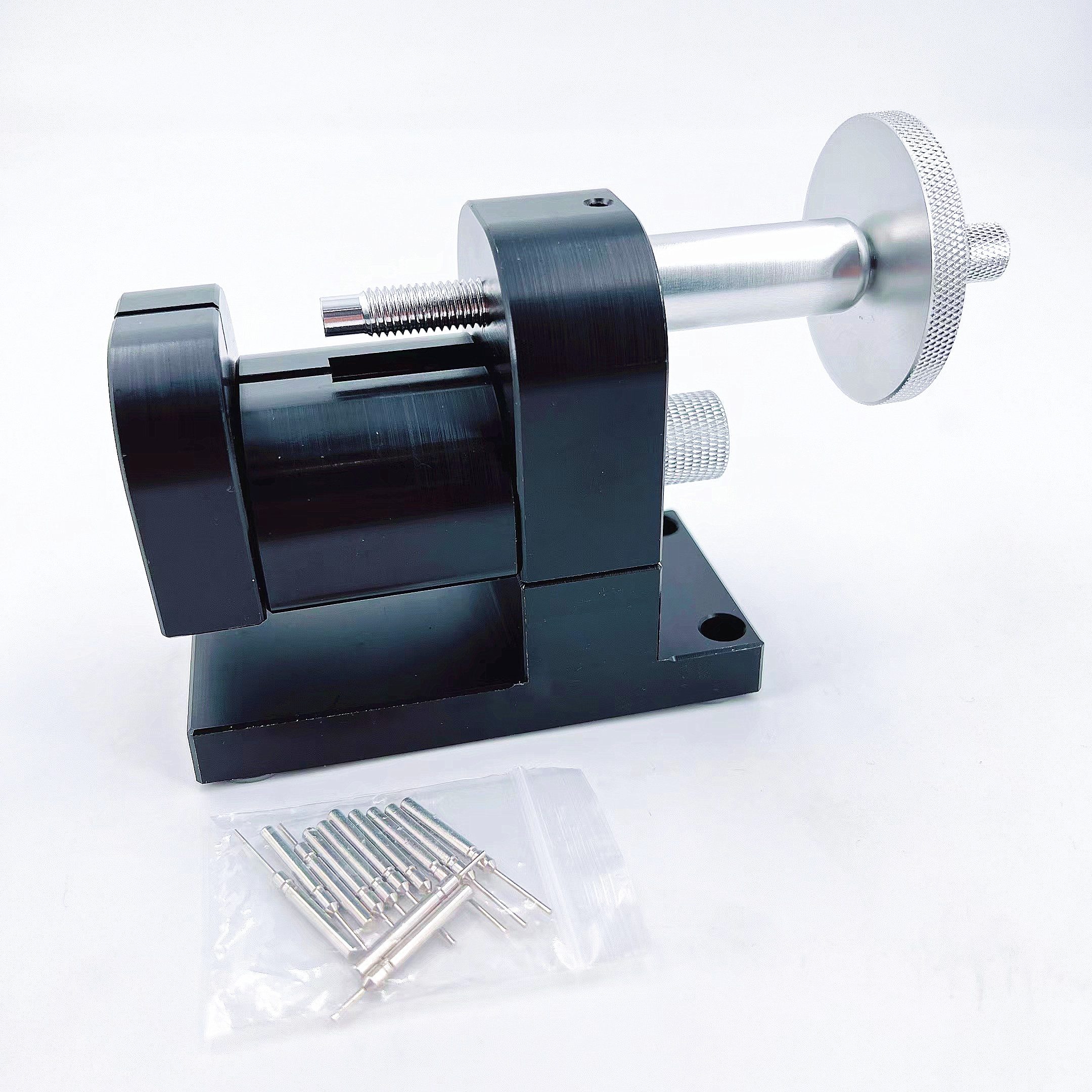 Needle Dismantling Machine Dismantling Machine Dismantling Watch and Needle Detachable Machine