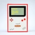 Lancer Pac-Man Bộ sản phẩm bất ngờ dành cho người mới bắt đầu Trang điểm 10 miếng Set Son môi Mascara BB Cleansing Water Hand Cream - Bộ trang điểm son màu cam tây Bộ trang điểm