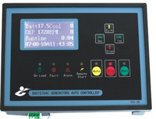Diesel generator controller DACTS704C DACTS705C DACTS705C DACTS704D