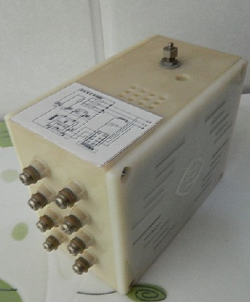 Generator Automatic Voltage Regulator TST5 TST-5 TST5-1 TST5-2
