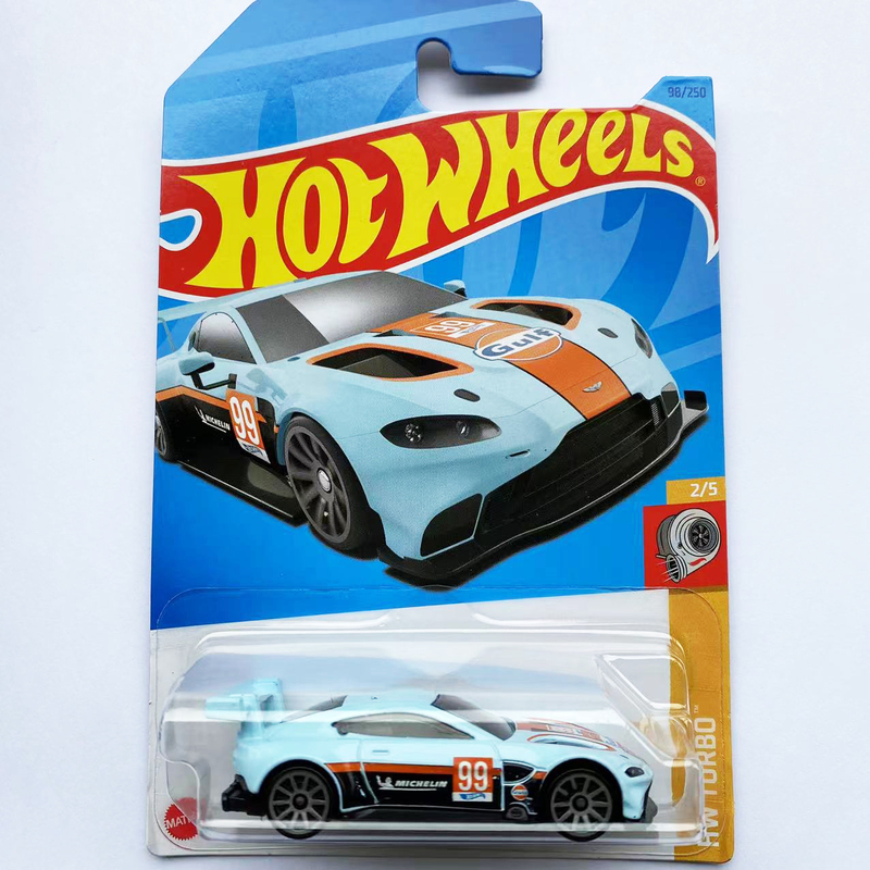 Hot Wheels 2023E Batch Alloy Toy Car Model Hot Wheels 2023E Batch Alloy Toy Car Model