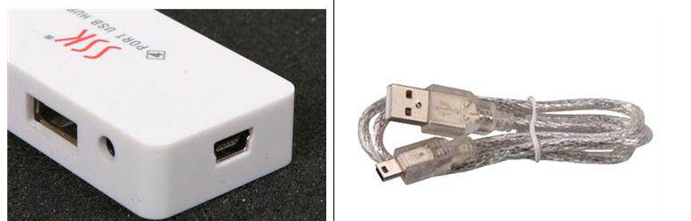 Hub USB - Ref 366223 Image 16