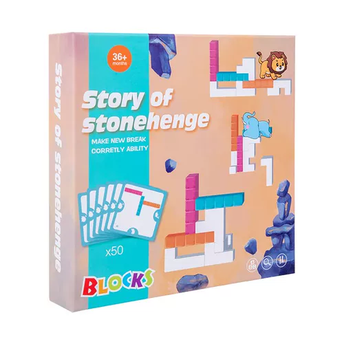 Интеллектуальная настольная игра, деревянная игрушка, обучение, 5-7-810 лет