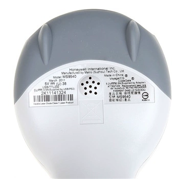 Honeywell Honeywell MK9540 лазерный штрих -кодовый сканирование лекарственного средства. Electronic Super Super Supers