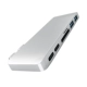 Mecose type-c docking station thích hợp cho trung tâm của Apple MacBookPro laptop usbc HDMI chuyển đổi để mở rộng dòng HD giao diện đa switch sét chiếu video Phụ kiện - USB Aaccessories quạt mini cầm tay sạc điện