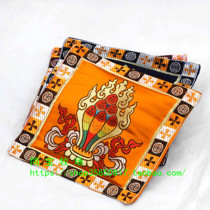 Tibetan incense cross pestle sachet sachet sachet Tibetan medicine bag car car sachet indoor sachet