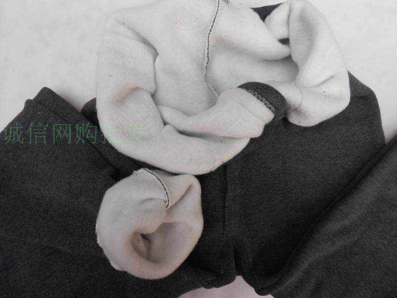 Pantalon collant Moyen-âge en coton - Ref 748348 Image 17