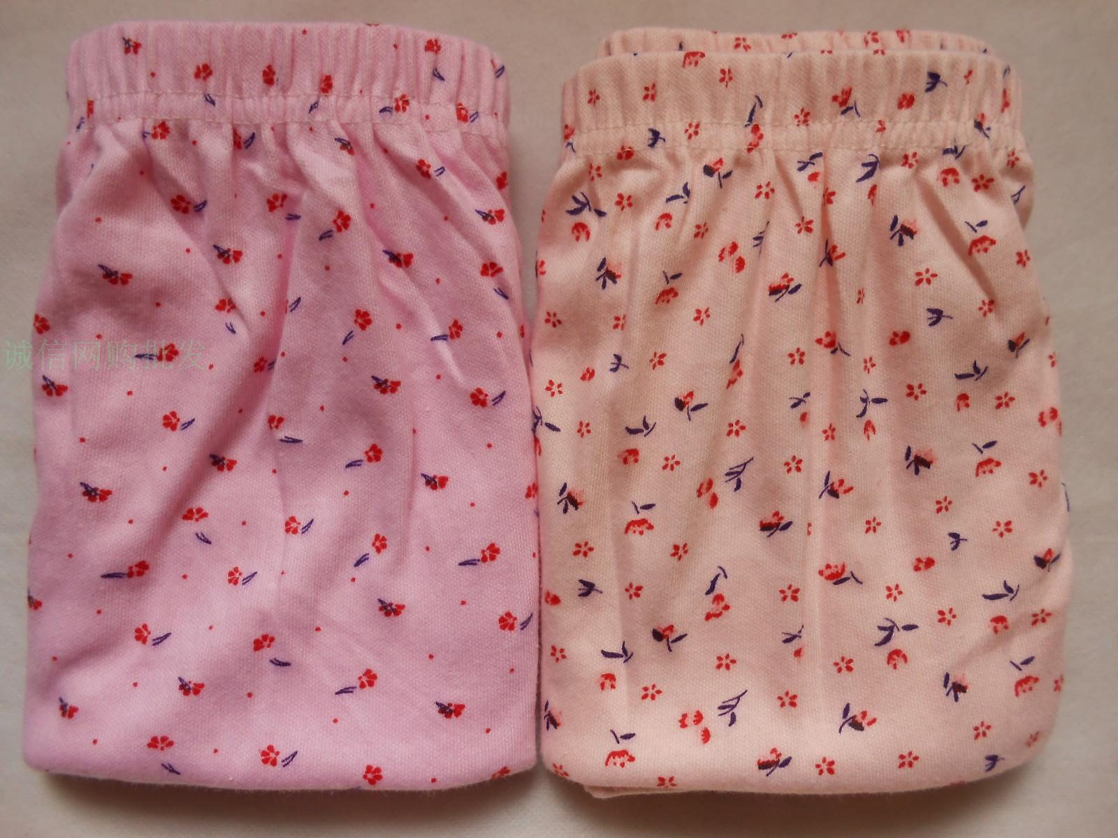 Quần lót nam và trung niên cotton cotton cũ tam giác quần short mẹ đồ lót cộng với chất béo lớn kích thước cao eo lỏng quần sip nam