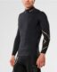 Australia 2XU MCS Alpine THERMAL COMPRESSION TOP ເສື້ອຢືດແຂນຍາວ