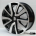 17 inch phong cảnh Dongfeng nhôm hợp kim nhôm bánh xe hợp kim nhôm vòng nhôm vành xe lốp xe vòng nhôm bánh xe chính hãng