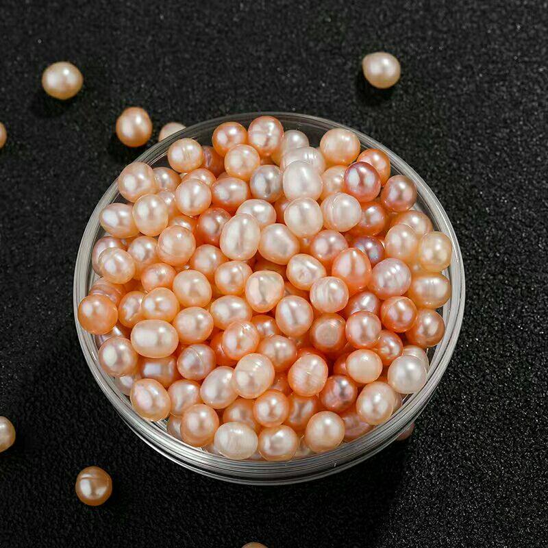 Tibetan Buddhist supplies - small pearls for manza seven gems manza seven gems 50 grams 1 two