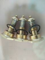 Air compressor temperature control valve A134A2 temperature control valve element Temperature control valve core A132A2 thermal control valve assembly thermostat