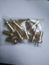Screw air compressor Fuda slide machine Matai Fuda temperature control valve spool