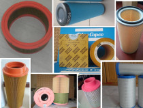 Air filter DHH-30A air compressor filter accessories Air filter quality assurance spot supply