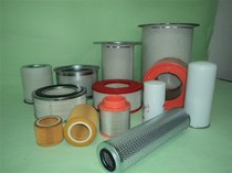 Bolite air compressor oil separator BLT-60A 50A oil and gas separator 1625165717