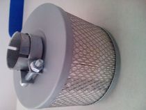 GY015110048-H1 Air filter DSR-20A air filter Desran screw air compressor air filter