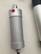 Red five-ring 18 22KW Screw Air Compressor universal accessories Servo cylinder cylinder diameter 25*117
