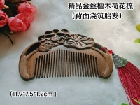 Golden Sandalwood Lotus расчет