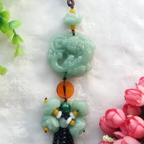 Новый новый персонализированный индивидуальный тип терминала висящие шины стартовые подвесные серии сотни дней детские сувениры