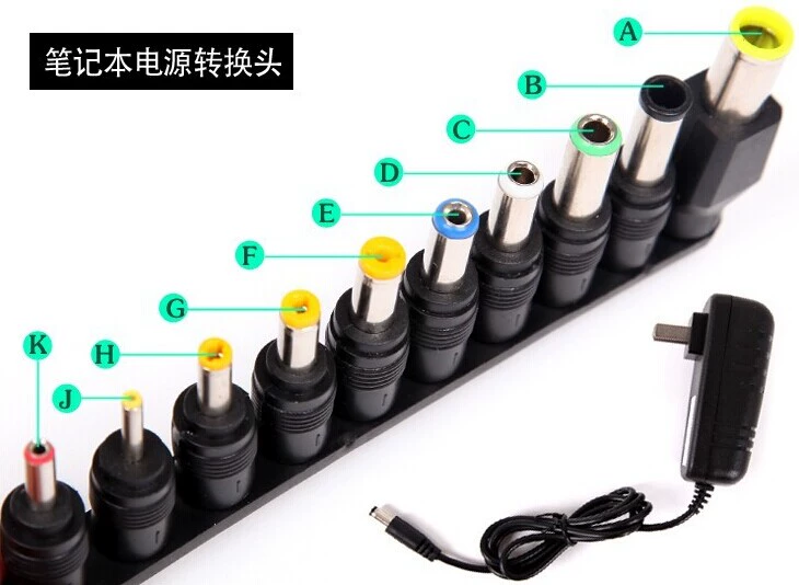 máy tính xách tay zalip điện thoại di động sạc kho báu dung lượng lớn phổ liên Pa điện DELL pin bên ngoài 19V - Ngân hàng điện thoại di động