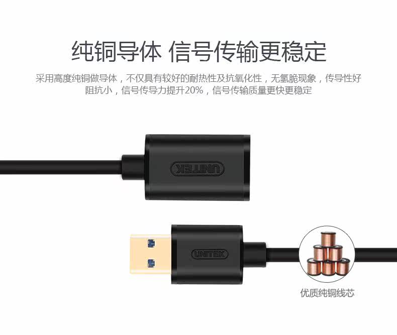 Rallonge USB - Ref 433500 Image 13