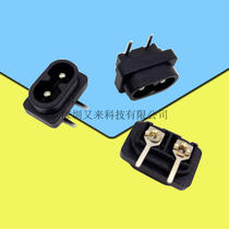 AC power socket eight seat plum flower socket socket socket socket socket BX-180-D05