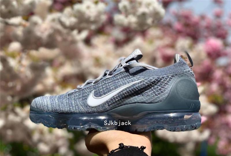 Nike Vapormax Cushioning, Rebound, Wear-Resistant, Non-Slip, Full-Length Air Cushion Sports Running Shoes Dh4084-400 Nike Vapormax Cushioning, Rebound, Wear-Resistant, Non-Slip, Full-Length Air Cushion Sports Running Shoes Dh4084-400