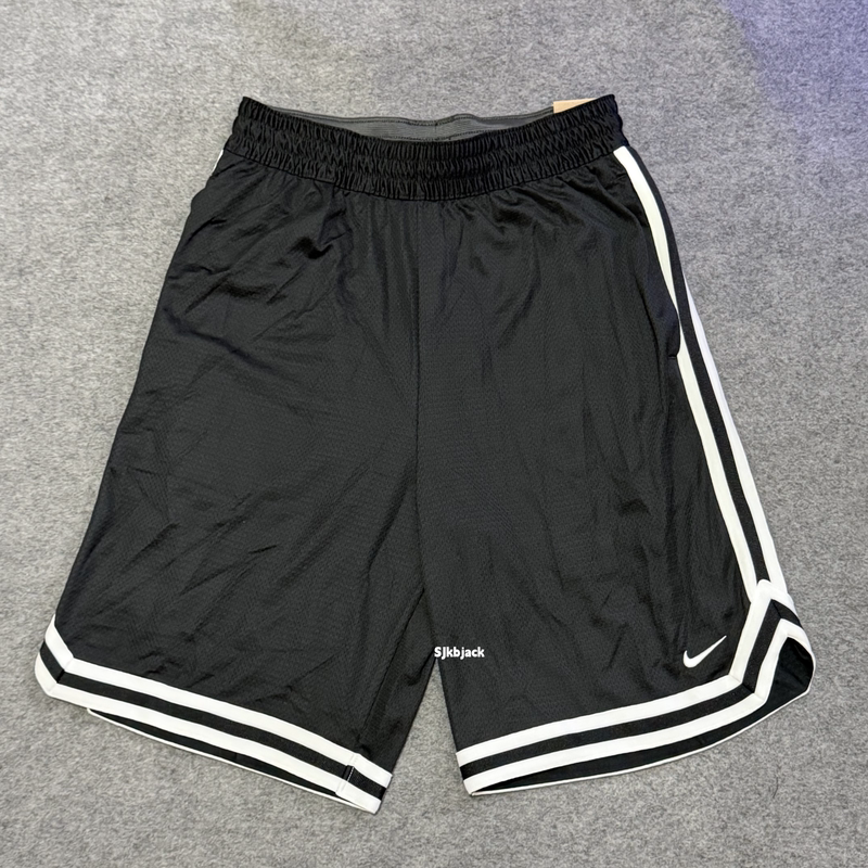 Nike Dna Nike Sports Casual Breathable and Comfortable Basketball Fitness American-Style Shorts Fn2605-010 Nike Dna Nike Sports Casual Breathable and Comfortable Basketball Fitness American-Style Shorts Fn2605-010