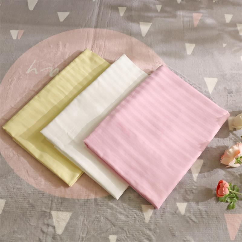 Thẩm mỹ viện thẩm mỹ Massage massage với lỗ tấm satin cotton thảm trải giường thay đệm