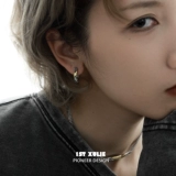 Оригинальные небольшие дизайнерские серьги, изысканный стиль