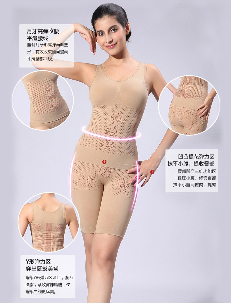body amincissant FORWMIREN sexy - Ref 670105 Image 23