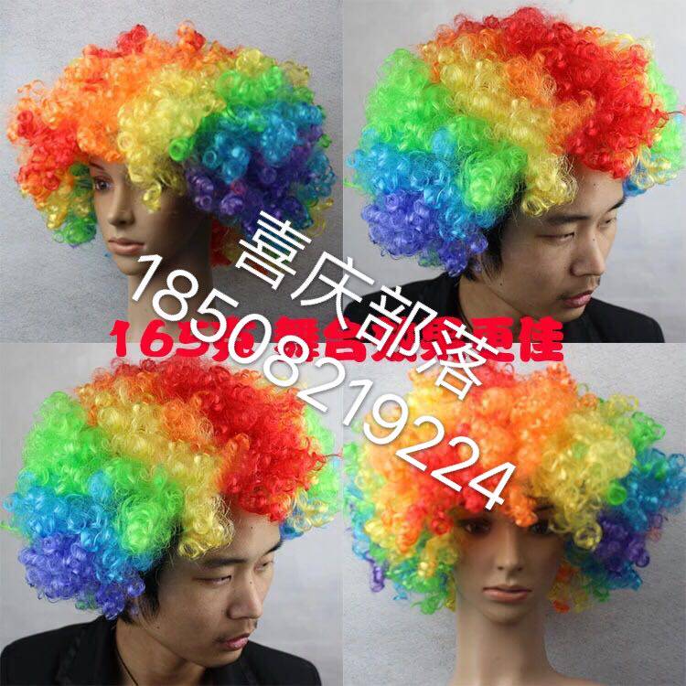 Perruque - Ref 2612510 Image 5