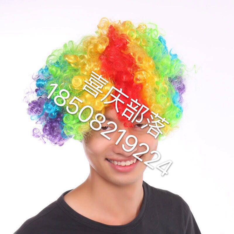 Perruque - Ref 2612510 Image 7