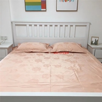 Demian Chasing Dreams Pure Cotton Jacquard quilt cover Cotton Double Quilt Cover Bedding Cotton Sheets Four-piece Set