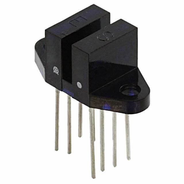 New optical sensor dual optocoupler position detection OPB822S OPB822SD repeat detection XY axis