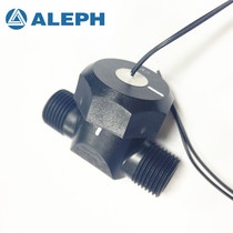 The original pine welding machine water flow switch SSALFW01 solenoid valve NIPPON ALEPH argon arc welding 400TX