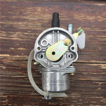 Lawn mower carburetor Komatsu 4310 carburetor Fujihua carburetor G45L gasoline engine carburetor