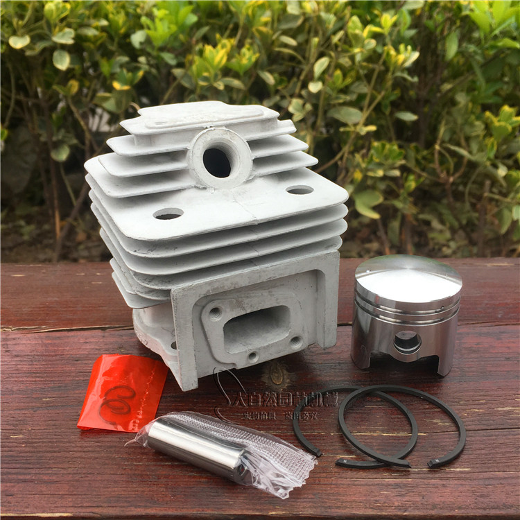 Mitsubishi TL43 TB43 TU43 TU43 assembly cylinder assembly mower cutting machine mower accessories