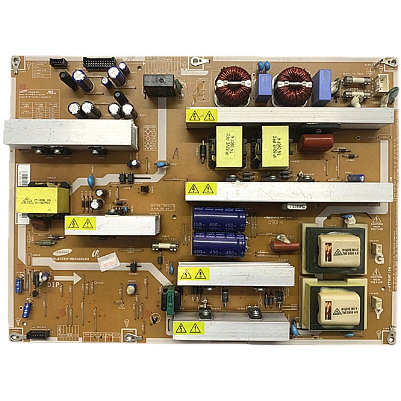 Original Samsung LA52A650A1R LA52A750 Power Board BN44-00200A IP-361135A